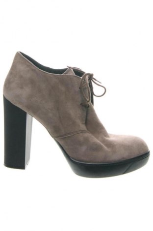 Damenschuhe Hogan, Größe 38, Farbe Beige, Preis 26,99 €