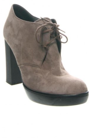 Damenschuhe Hogan, Größe 38, Farbe Beige, Preis 26,99 €