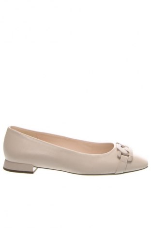 Γυναικεία παπούτσια Hogl, Μέγεθος 39, Χρώμα  Μπέζ, Τιμή 174,99 €