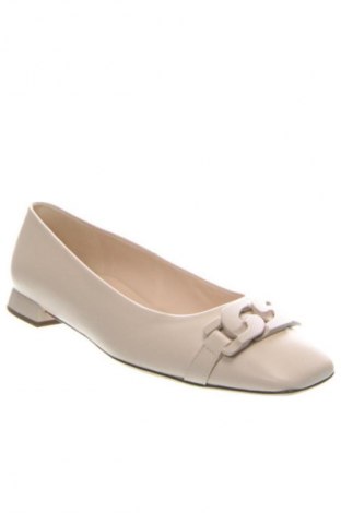 Γυναικεία παπούτσια Hogl, Μέγεθος 39, Χρώμα  Μπέζ, Τιμή 174,99 €