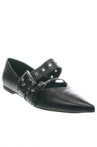 Damenschuhe Hugo Boss, Größe 37, Farbe Schwarz, Preis € 74,99