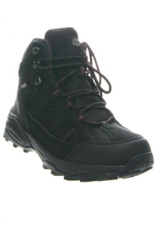 Încălțăminte de damă Jack Wolfskin, Mărime 37, Culoare Negru, Preț 744,99 Lei