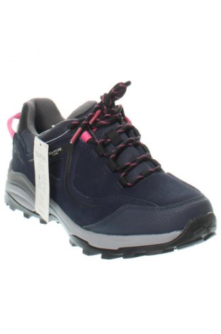 Obuwie damskie Jack Wolfskin, Rozmiar 40, Kolor Niebieski, Cena 305,99 zł