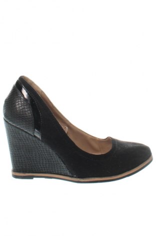 Γυναικεία παπούτσια Jenny Fairy, Μέγεθος 38, Χρώμα Μαύρο, Τιμή 6,99 €