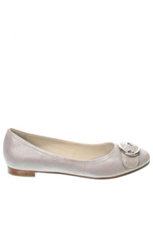 Γυναικεία παπούτσια Jette, Μέγεθος 40, Χρώμα Γκρί, Τιμή 58,00 €