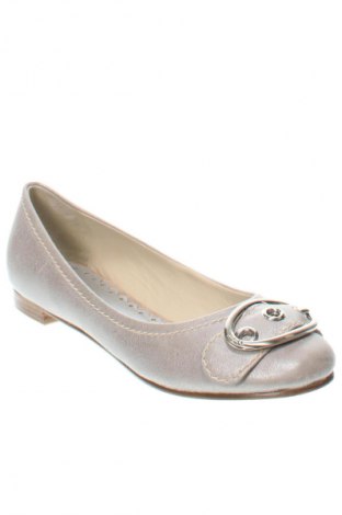 Γυναικεία παπούτσια Jette, Μέγεθος 40, Χρώμα Γκρί, Τιμή 58,00 €