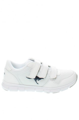 Női cipők Kangaroos, Méret 41, Szín Fehér, Ár 10 129 Ft
