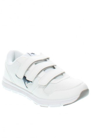 Női cipők Kangaroos, Méret 41, Szín Fehér, Ár 10 129 Ft