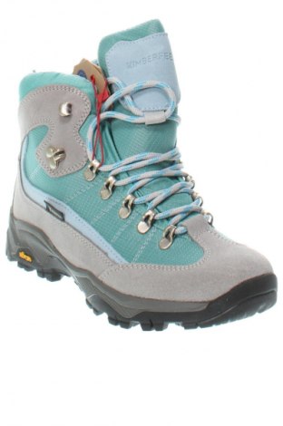 Damenschuhe Kimberfeel, Größe 39, Farbe Mehrfarbig, Preis 104,99 €