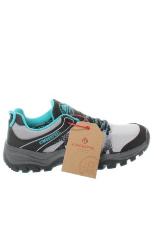 Γυναικεία παπούτσια Kimberfeel, Μέγεθος 39, Χρώμα Πολύχρωμο, Τιμή 55,99 €