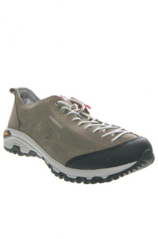 Încălțăminte de damă Kimberfeel, Mărime 43, Culoare Gri, Preț 309,99 Lei