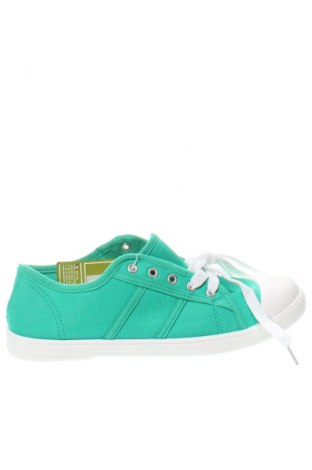 Γυναικεία παπούτσια Kimberfeel, Μέγεθος 38, Χρώμα Πράσινο, Τιμή 43,99 €
