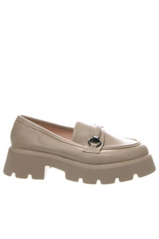 Γυναικεία παπούτσια Lab, Μέγεθος 40, Χρώμα  Μπέζ, Τιμή 45,01 €
