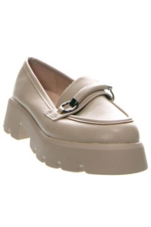 Γυναικεία παπούτσια Lab, Μέγεθος 40, Χρώμα  Μπέζ, Τιμή 45,01 €