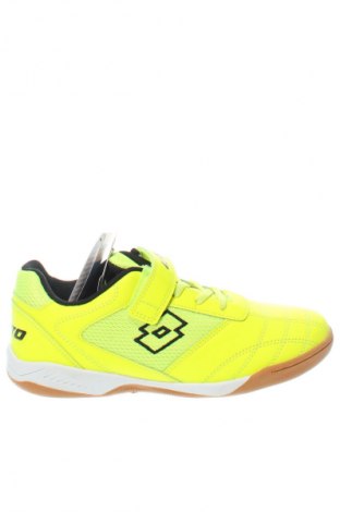 Γυναικεία παπούτσια Lotto, Μέγεθος 37, Χρώμα Κίτρινο, Τιμή 24,99 €