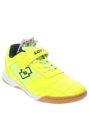 Γυναικεία παπούτσια Lotto, Μέγεθος 37, Χρώμα Κίτρινο, Τιμή 24,99 €