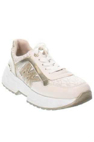 Γυναικεία παπούτσια Michael Kors, Μέγεθος 37, Χρώμα  Μπέζ, Τιμή 87,99 €