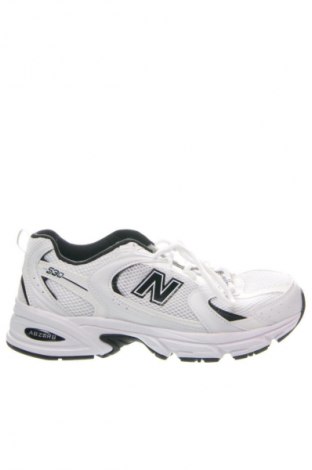Damenschuhe New Balance, Größe 40, Farbe Weiß, Preis 93,99 €