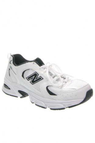 Damenschuhe New Balance, Größe 40, Farbe Weiß, Preis 93,99 €