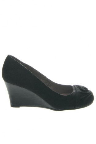 Γυναικεία παπούτσια Obsel, Μέγεθος 38, Χρώμα Μαύρο, Τιμή 12,99 €