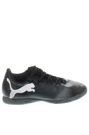 Γυναικεία παπούτσια PUMA, Μέγεθος 38, Χρώμα Μαύρο, Τιμή 51,99 €