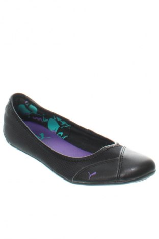 Γυναικεία παπούτσια PUMA, Μέγεθος 36, Χρώμα Μαύρο, Τιμή 71,53 €