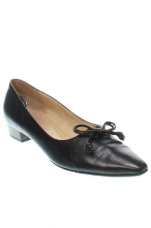 Dámske topánky  Peter Kaiser, Veľkosť 39, Farba Čierna, Cena  30,84 €