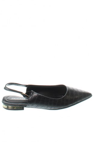 Γυναικεία παπούτσια Piccadilly, Μέγεθος 36, Χρώμα Μαύρο, Τιμή 45,09 €