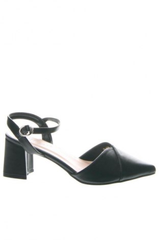 Încălțăminte de damă Pinkai, Mărime 39, Culoare Negru, Preț 188,99 Lei