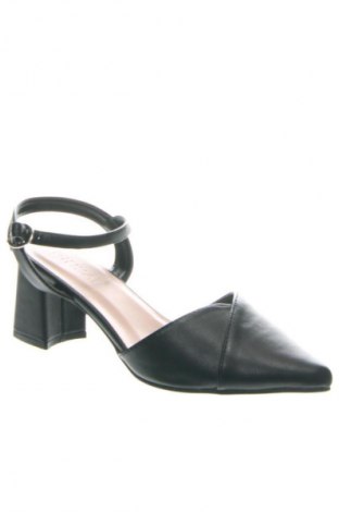 Încălțăminte de damă Pinkai, Mărime 39, Culoare Negru, Preț 188,99 Lei