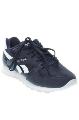Dámske topánky  Reebok, Veľkosť 37, Farba Modrá, Cena  64,95 €