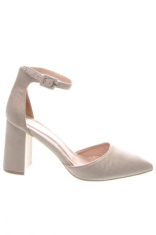 Γυναικεία παπούτσια Seastar, Μέγεθος 40, Χρώμα  Μπέζ, Τιμή 42,55 €