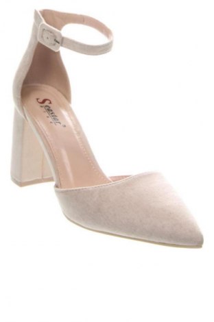 Γυναικεία παπούτσια Seastar, Μέγεθος 40, Χρώμα  Μπέζ, Τιμή 42,55 €