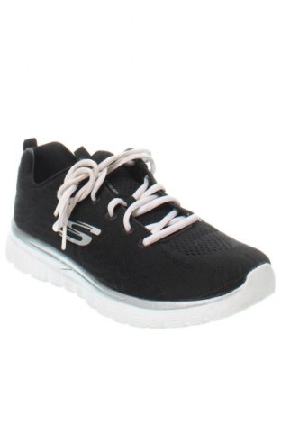Dámske topánky  Skechers, Veľkosť 39, Farba Čierna, Cena  20,95 €