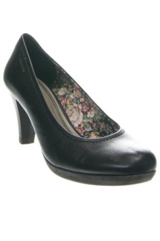 Γυναικεία παπούτσια Tamaris, Μέγεθος 39, Χρώμα Μαύρο, Τιμή 62,99 €