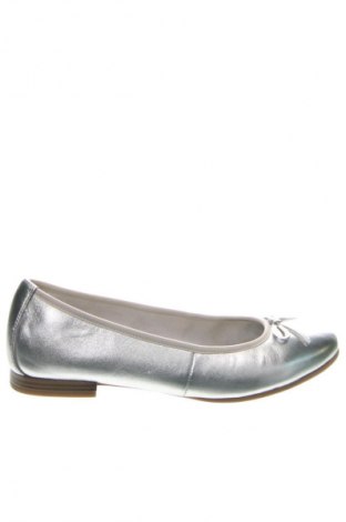 Γυναικεία παπούτσια Tamaris, Μέγεθος 39, Χρώμα Ασημί, Τιμή 19,99 €