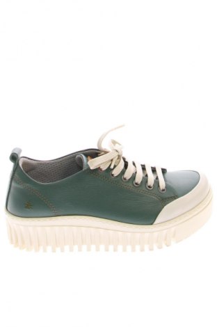Γυναικεία παπούτσια The Art Company, Μέγεθος 39, Χρώμα Πράσινο, Τιμή 47,89 €