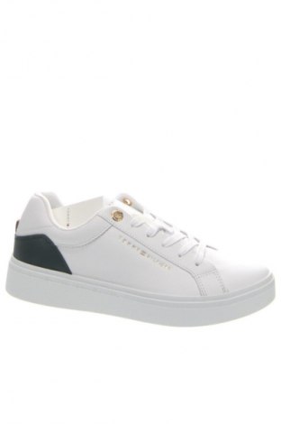 Dámske topánky  Tommy Hilfiger, Veľkosť 38, Farba Biela, Cena  113,95 €
