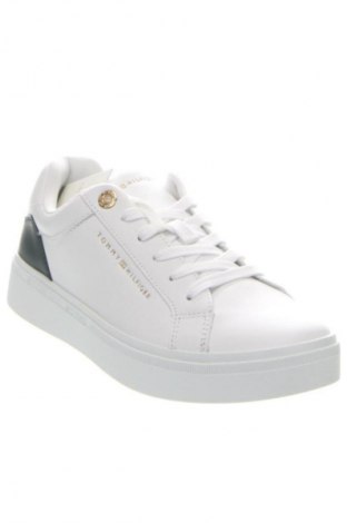 Dámske topánky  Tommy Hilfiger, Veľkosť 38, Farba Biela, Cena  113,95 €
