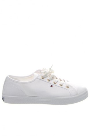 Дамски обувки Tommy Hilfiger, Размер 40, Цвят Бял, Цена 65,44 €