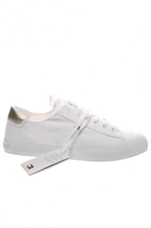 Damenschuhe Tommy Hilfiger, Größe 41, Farbe Weiß, Preis € 89,99