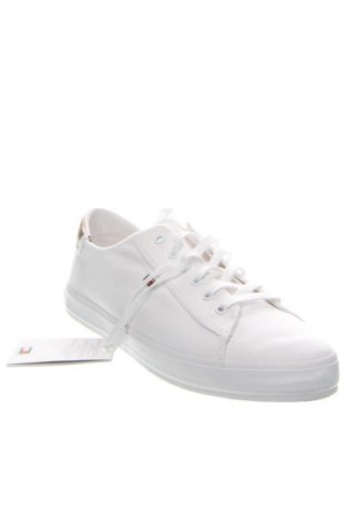 Damenschuhe Tommy Hilfiger, Größe 41, Farbe Weiß, Preis € 89,99