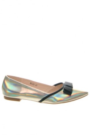 Γυναικεία παπούτσια Unbranded, Μέγεθος 37, Χρώμα Πολύχρωμο, Τιμή 20,99 €