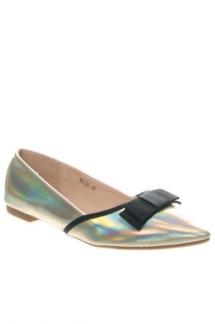 Γυναικεία παπούτσια Unbranded, Μέγεθος 37, Χρώμα Πολύχρωμο, Τιμή 20,99 €