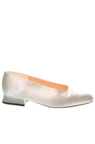 Γυναικεία παπούτσια Unbranded, Μέγεθος 40, Χρώμα Εκρού, Τιμή 8,92 €