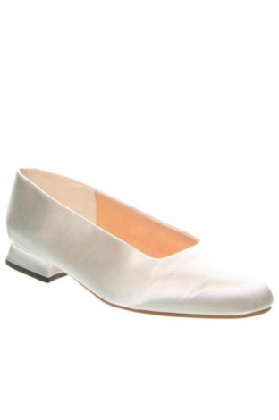 Γυναικεία παπούτσια Unbranded, Μέγεθος 40, Χρώμα Εκρού, Τιμή 8,92 €