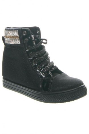 Γυναικεία παπούτσια Unbranded, Μέγεθος 37, Χρώμα Μαύρο, Τιμή 13,99 €