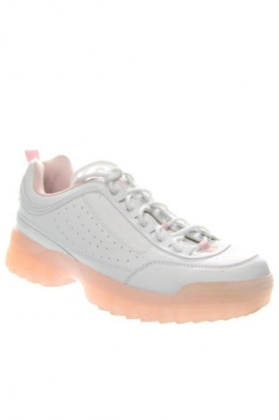 Γυναικεία παπούτσια Unbranded, Μέγεθος 40, Χρώμα Λευκό, Τιμή 18,43 €
