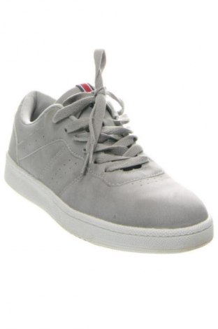 Γυναικεία παπούτσια Unbranded, Μέγεθος 37, Χρώμα Γκρί, Τιμή 26,05 €