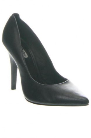 Γυναικεία παπούτσια Unbranded, Μέγεθος 36, Χρώμα Μαύρο, Τιμή 26,00 €